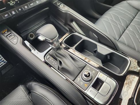 New 2025 Kia Telluride SX X-Line image 15