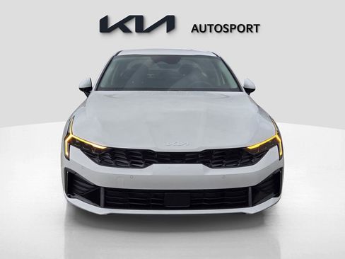 New 2026 Kia K5 LXS image 2