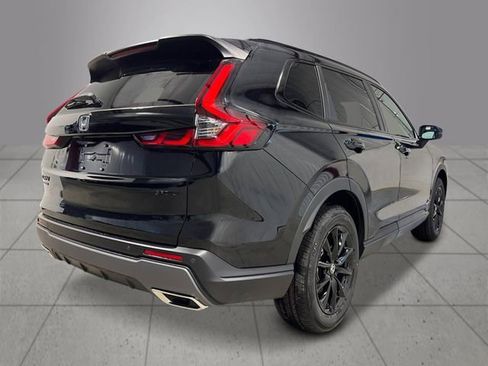 New 2026 Honda CR-V Sport-L image 5