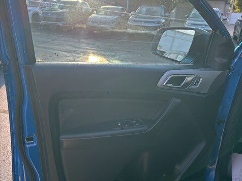 Used 2022 Ford Ranger XLT w/ Equipment Group 301A Mid image 18