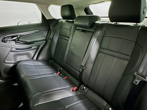 Used 2023 Land Rover Range Rover Evoque SE image 21