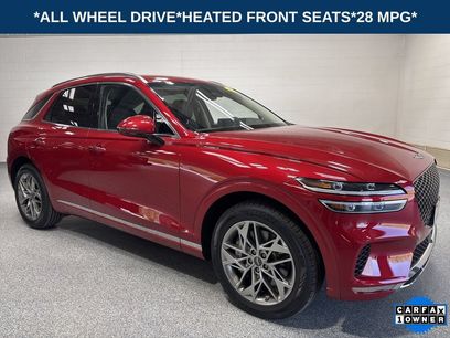 Used 2025 Genesis GV70 2.5T