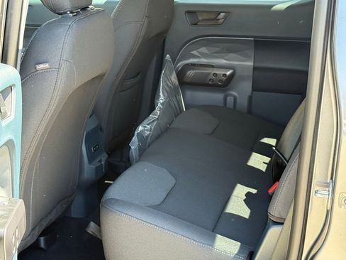 New 2026 Ford Maverick XL FWD image 7