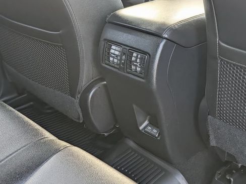 Used 2024 Toyota 4Runner SR5 Premium w/ Moonroof Package RWD image 34