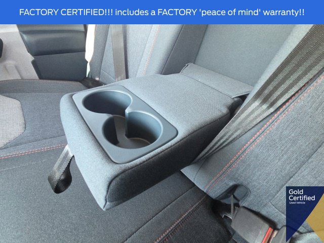 Used 2024 Ford Maverick XLT w/ XLT Luxury Package FWD image 17