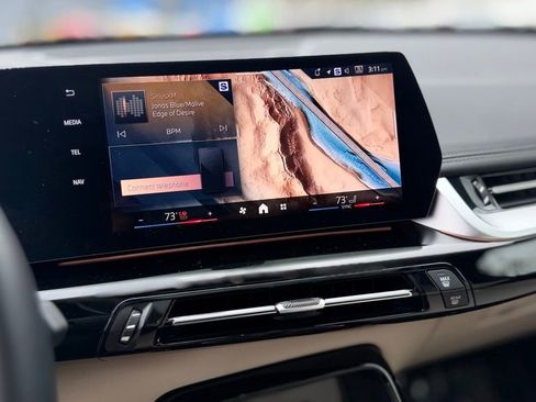 Certified 2025 BMW X1 xDrive28i w/ Convenience Package image 17