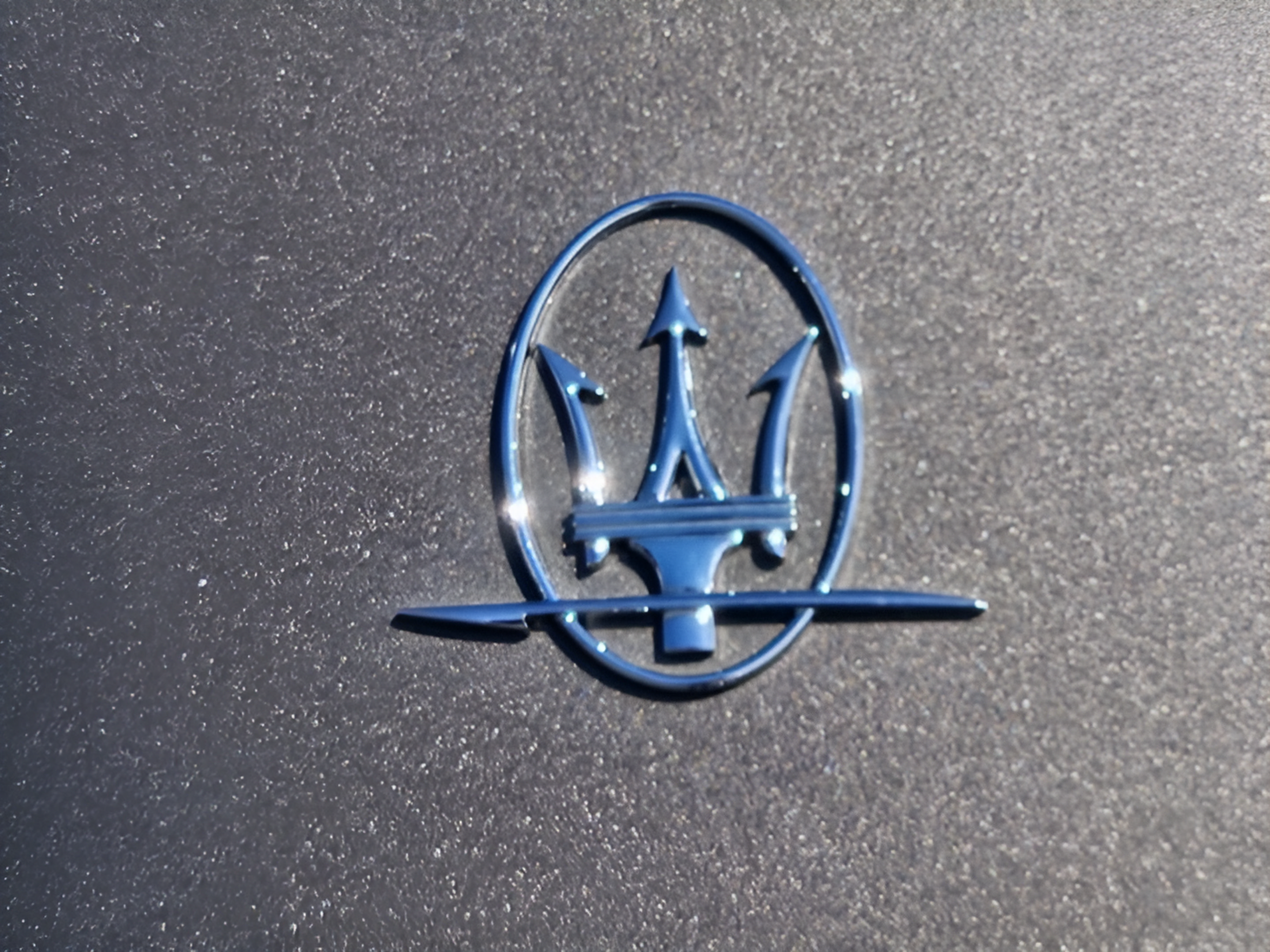 Used 2014 Maserati Ghibli RWD image 28