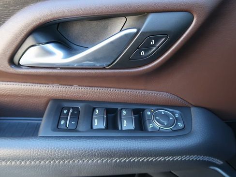 Used 2022 GMC Yukon Denali image 14