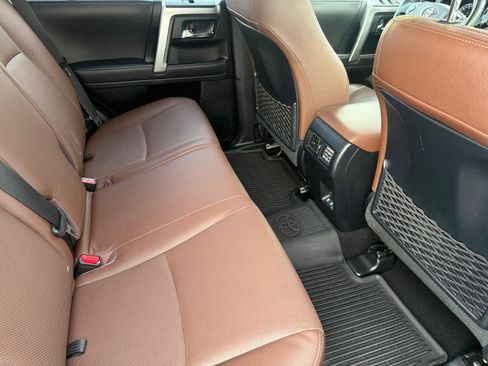 Used 2021 Toyota 4Runner Limited image 15