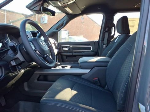 New 2026 RAM 2500 Big Horn image 7