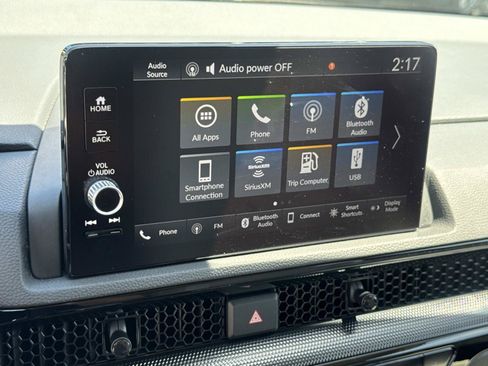 Certified 2024 Honda CR-V EX-L image 7