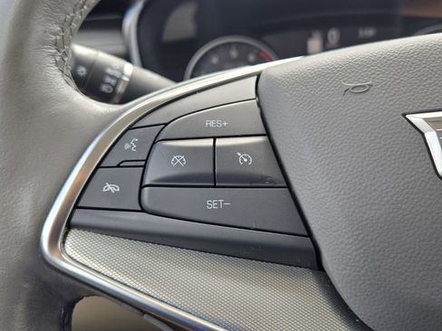 Used 2023 Cadillac XT5 Premium Luxury AWD/4WD image 24