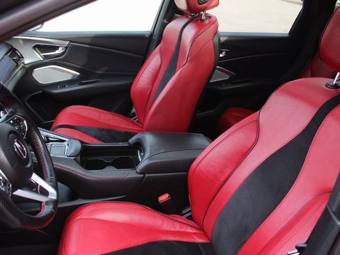 Used 2021 Acura RDX A-Spec image 28