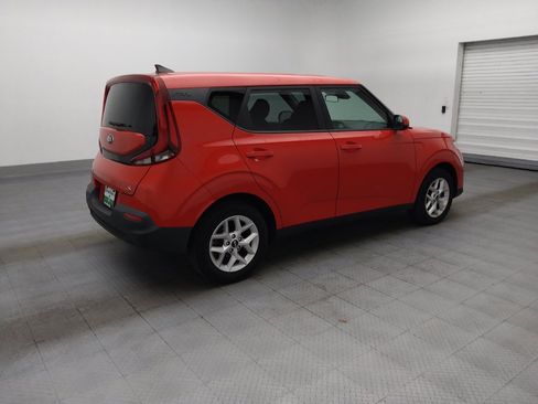 Used 2021 Kia Soul S FWD image 10