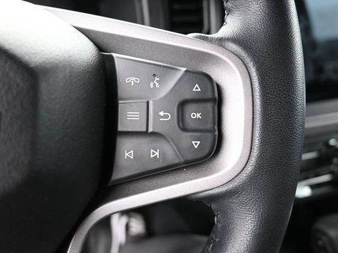Used 2024 Ford Bronco Everglades AWD/4WD image 17