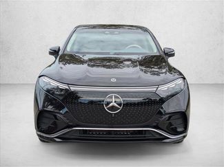 Certified 2024 Mercedes-Benz EQS 450+ SUV video 2