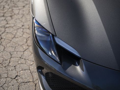 Certified 2025 Ferrari 296 GTS image 19