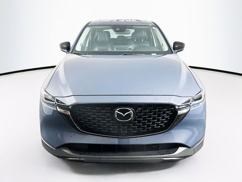 Used 2024 MAZDA CX-5 Carbon Edition image 2