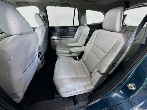 Used 2017 Honda Pilot Elite image 26