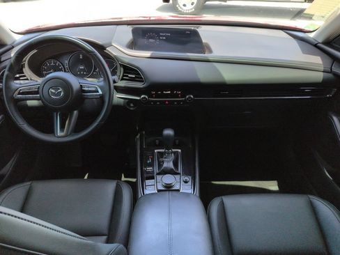 Used 2021 MAZDA CX-30 FWD 2.5 S w/ Preferred Package image 15