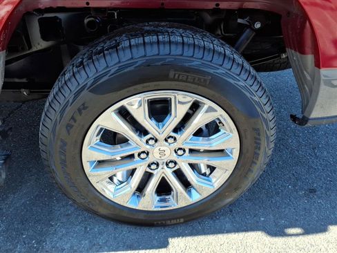 New 2025 Ford F150 King Ranch image 8