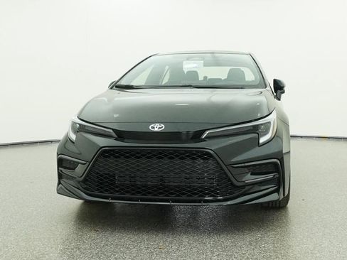 New 2026 Toyota Corolla SE FWD image 15