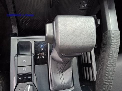 Used 2024 Toyota Tacoma SR5 image 16