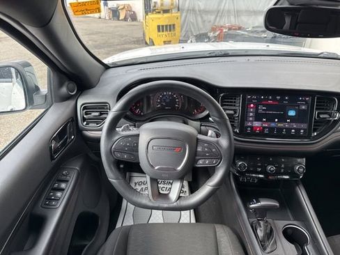 Used 2023 Dodge Durango GT AWD/4WD image 26