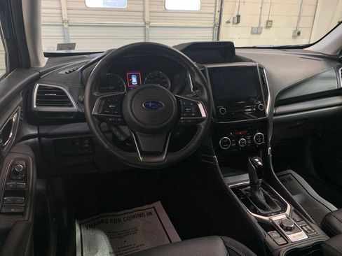 Used 2024 Subaru Forester Touring w/ Convenience Package image 4