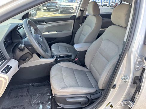 Used 2018 Hyundai Elantra SEL FWD image 19