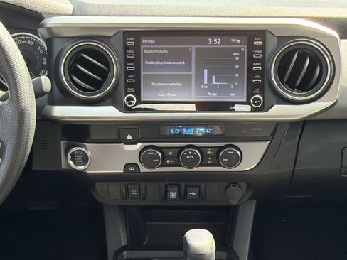 Used 2023 Toyota Tacoma SR5 RWD image 18