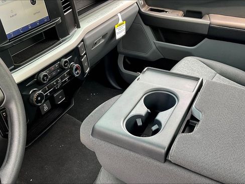 New 2025 Ford F350 XL w/ STX Appearance Package image 7