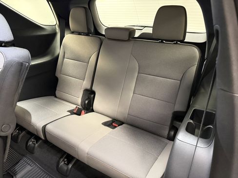 New 2026 Chevrolet Traverse LT w/ Midnight/Sport Edition image 22