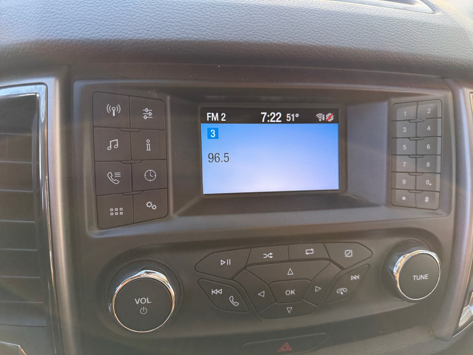 Used 2019 Ford Ranger XLT w/ FX4 Off-Road Package AWD/4WD image 21