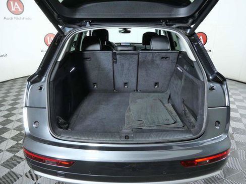 Used 2018 Audi Q5 2.0T Premium Plus w/ Premium Plus Package AWD/4WD image 10