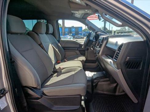 Used 2022 Ford F350 XL w/ STX Appearance Package AWD/4WD image 19