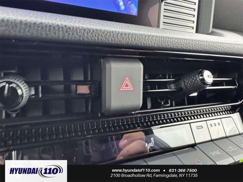 Used 2025 Toyota Land Cruiser image 32