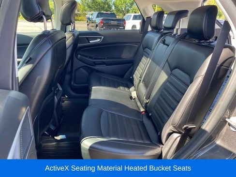 Used 2019 Ford Edge SEL w/ Equipment Group 201A AWD/4WD image 20