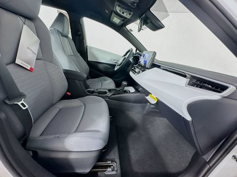 New 2026 Toyota Corolla SE FWD image 27