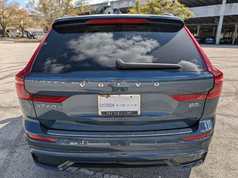 New 2026 Volvo XC60 B5 Plus w/ Protection Package Premier image 5