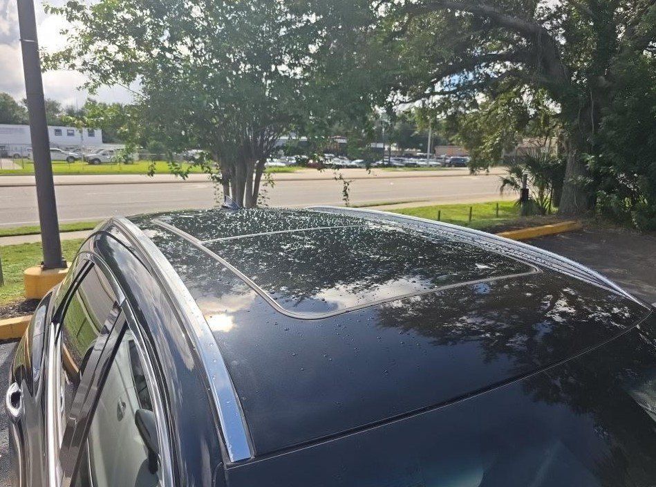 Used 2025 Genesis Electrified GV70 w/ Prestige Package AWD/4WD image 7