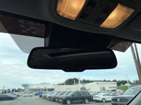 Certified 2018 Honda CR-V EX-L image 27