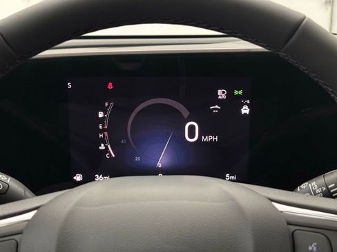 New 2026 Buick Encore GX Sport Touring w/ Advanced Technology Package FWD image 21
