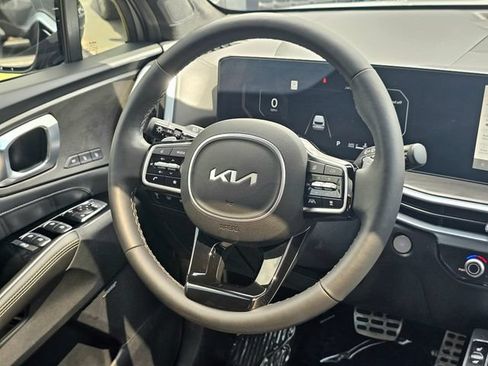 Used 2024 Kia Sorento SX Prestige AWD/4WD image 32