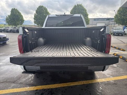 New 2026 Toyota Tundra 1794 Edition AWD/4WD image 26