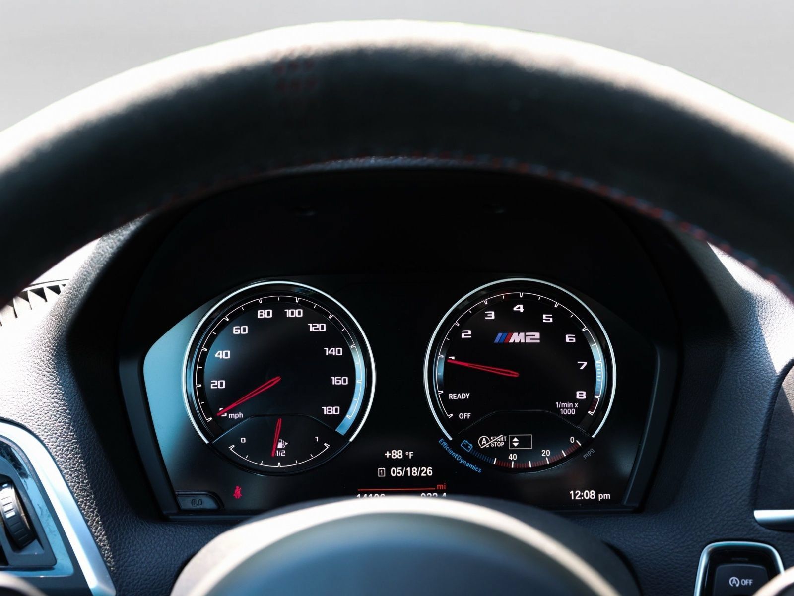 Used 2020 BMW M2 CS RWD image 10