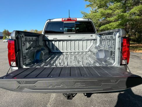 New 2026 Chevrolet Colorado W/T w/ Advanced Trailering Package image 42