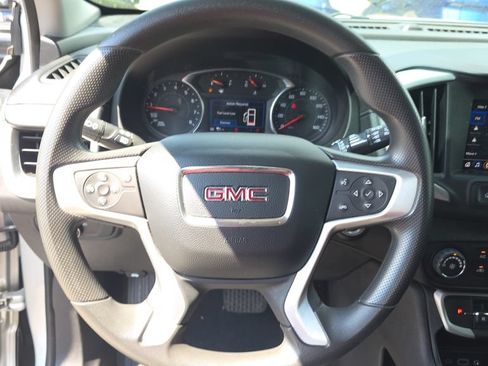 Used 2022 GMC Terrain SLE w/ Fleet Convenience Package AWD/4WD image 15