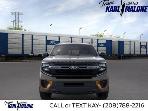 New 2026 Ford Expedition Tremor AWD/4WD image 6