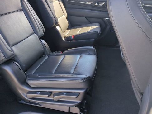 Certified 2024 GMC Yukon XL Denali AWD/4WD image 28